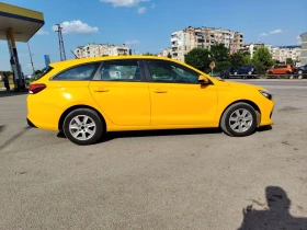 Hyundai I30 1.6CRDI-116kc. | Mobile.bg    7