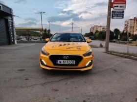     Hyundai I30 1.6CRDI-116kc.