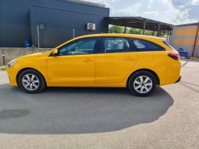 Hyundai I30 1.6CRDI-116kc. | Mobile.bg    8