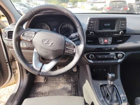Hyundai I30 1.6CRDI-116kc. | Mobile.bg    15