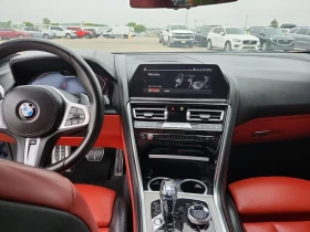 BMW 850 * CARFAX * АВТО КРЕДИТ * ЦЕНА ДО БГ! - 75999 лв. - 64381370 12