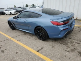 BMW 850 * CARFAX * АВТО КРЕДИТ * ЦЕНА ДО БГ! - 75999 лв. - 64381370 4