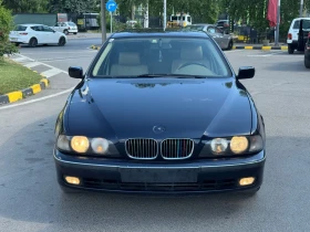 Обява за продажба на BMW 530 D ~3 900 лв. - изображение 4