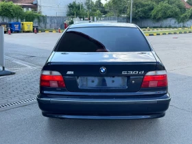 Обява за продажба на BMW 530 D ~3 900 лв. - изображение 5
