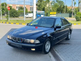 Обява за продажба на BMW 530 D ~3 900 лв. - изображение 1