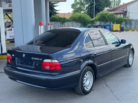 Обява за продажба на BMW 530 D ~3 900 лв. - изображение 3