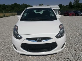 Hyundai Ix20 1.4I KLIMA IT | Mobile.bg    2