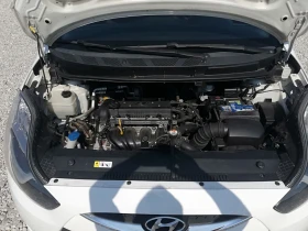 Hyundai Ix20 1.4I KLIMA IT | Mobile.bg    15