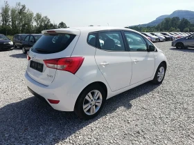 Hyundai Ix20 1.4I KLIMA IT | Mobile.bg    6