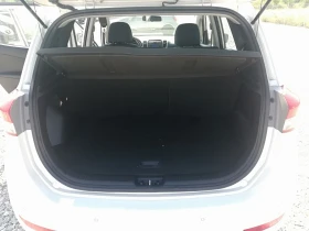 Hyundai Ix20 1.4I KLIMA IT | Mobile.bg    11