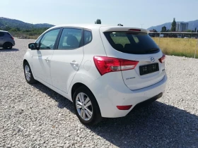 Hyundai Ix20 1.4I KLIMA IT | Mobile.bg    4