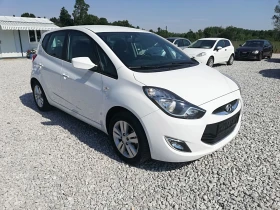 Hyundai Ix20 1.4I KLIMA IT | Mobile.bg    8
