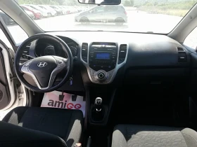 Hyundai Ix20 1.4I KLIMA IT | Mobile.bg    13