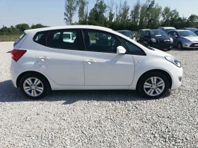 Hyundai Ix20 1.4I KLIMA IT | Mobile.bg    7