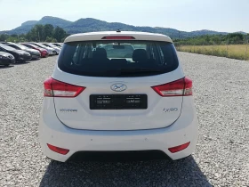 Hyundai Ix20 1.4I KLIMA IT | Mobile.bg    5