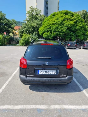Обява за продажба на Peugeot 207 SW ~4 500 лв. - изображение 4