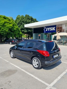 Обява за продажба на Peugeot 207 SW ~4 500 лв. - изображение 2