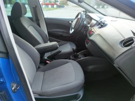 Seat Ibiza ST 1.2TDI EURO 5 | Mobile.bg    12