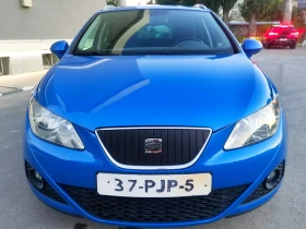 Seat Ibiza ST 1.2TDI EURO 5 | Mobile.bg    2