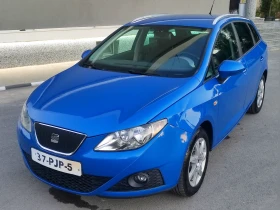 Seat Ibiza ST 1.2TDI EURO 5 | Mobile.bg    3
