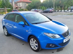 Seat Ibiza ST 1.2TDI EURO 5 | Mobile.bg    6