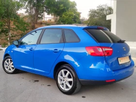 Seat Ibiza ST 1.2TDI EURO 5 | Mobile.bg    5