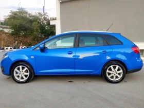 Seat Ibiza ST 1.2TDI EURO 5 | Mobile.bg    4