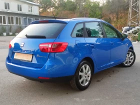 Seat Ibiza ST 1.2TDI EURO 5 | Mobile.bg    8