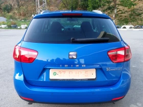 Seat Ibiza ST 1.2TDI EURO 5 | Mobile.bg    7