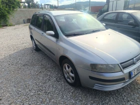 Fiat Stilo 1.9 120 | Mobile.bg    3