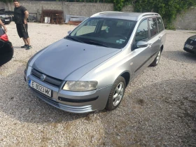 Fiat Stilo 1.9 120 | Mobile.bg    2