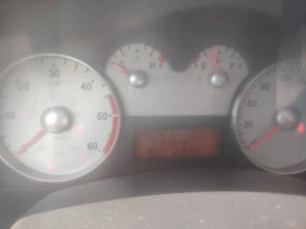Обява за продажба на Fiat Stilo 1.9 120 ~4 000 лв. - изображение 6