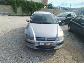  Fiat Stilo