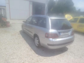 Обява за продажба на Fiat Stilo 1.9 120 ~4 000 лв. - изображение 4