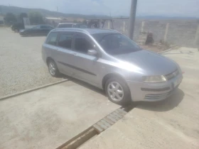 Обява за продажба на Fiat Stilo 1.9 120 ~4 000 лв. - изображение 2
