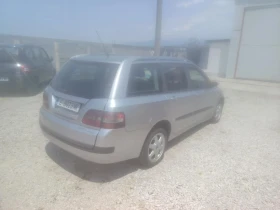 Обява за продажба на Fiat Stilo 1.9 120 ~4 000 лв. - изображение 3