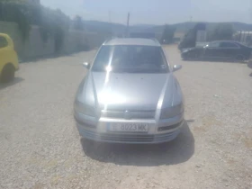 Обява за продажба на Fiat Stilo 1.9 120 ~4 000 лв. - изображение 1