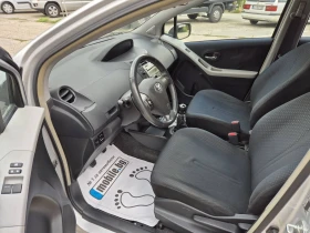Toyota Yaris | Mobile.bg    5