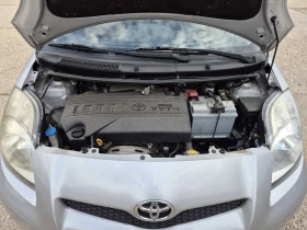 Toyota Yaris | Mobile.bg    11