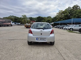 Toyota Yaris | Mobile.bg    4