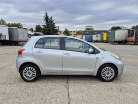 Toyota Yaris | Mobile.bg    3