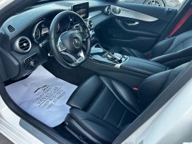 Mercedes-Benz C 220 AMG-Line* Edition1* Burmester* HeadUp | Mobile.bg    5