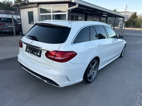 Mercedes-Benz C 220 AMG-Line* Edition1* Burmester* HeadUp | Mobile.bg    2