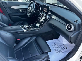 Mercedes-Benz C 220 AMG-Line* Edition1* Burmester* HeadUp | Mobile.bg    6