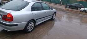 Mitsubishi Carisma 1.8 GDI 16V | Mobile.bg    2