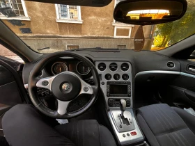 Alfa Romeo 159 sportwagon 2.4 JTDm | Mobile.bg    6