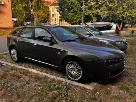 Alfa Romeo 159 sportwagon 2.4 JTDm | Mobile.bg    5