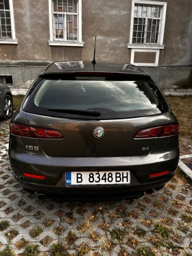 Alfa Romeo 159 sportwagon 2.4 JTDm | Mobile.bg    3