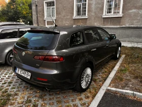 Alfa Romeo 159 sportwagon 2.4 JTDm | Mobile.bg    4