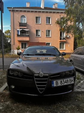  Alfa Romeo 159 sport...